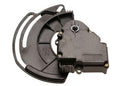 HVAC MODE DOOR ACTUATOR
