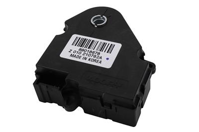 HVAC AIR INLET DOOR ACTUATOR