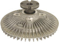 ENGINE COOLING FAN CLUTCH