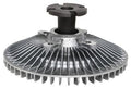 ENGINE COOLING FAN CLUTCH