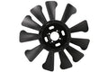 ENGINE COOLING FAN BLADE