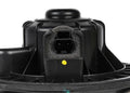 HVAC BLOWER MOTOR AND WHEEL