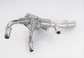 ENGINE COOLANT THERMOSTAT / WA