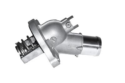 ENGINE COOLANT THERMOSTAT / WA