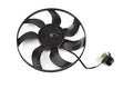 ENGINE COOLING FAN