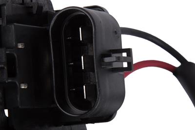 ENGINE COOLING FAN ASSEMBLY WI