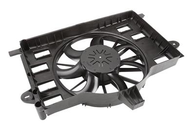 ENGINE COOLING FAN ASSEMBLY