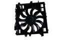 ENGINE COOLING FAN ASSEMBLY