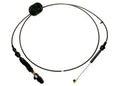 AUTO TRANS SHIFTER CABLE