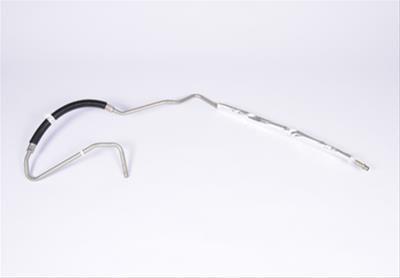 AUTO TRANS OIL COOLER HOSE