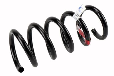 COIL SPRING
