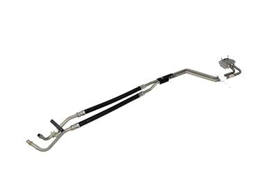 ENGINE OIL COOLER HOSE ASSEMBL