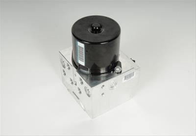 ABS MODULATOR VALVE
