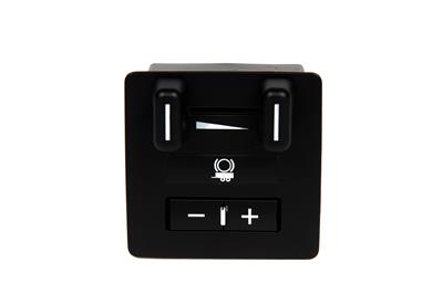TRAILER BRAKE CONTROL