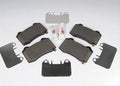 DISC BRAKE PAD
