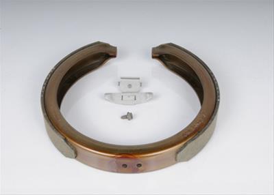 PARKING BRAKE SHOE