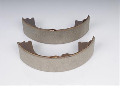 PARKING BRAKE SHOE