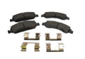 DISC BRAKE PAD