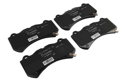 DISC BRAKE PAD