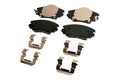 DISC BRAKE PAD