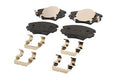 DISC BRAKE PAD