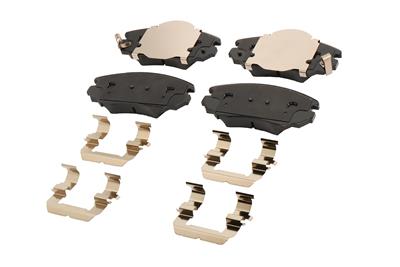 DISC BRAKE PAD