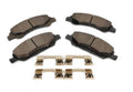 DISC BRAKE PAD