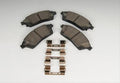 DISC BRAKE PAD