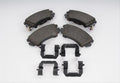 DISC BRAKE PAD