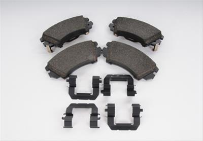 DISC BRAKE PAD