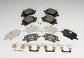 DISC BRAKE PAD