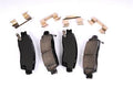 DISC BRAKE PAD