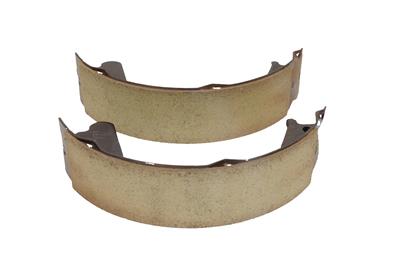 PARKING BRAKE SHOE