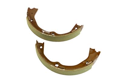 PARKING BRAKE SHOE