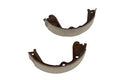 REAR PARKING BRAKE SHOES