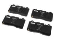 FRONT DISC BRAKE PAD SET