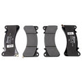 PAD KIT-FRT DISC BRK