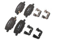ABS COMPONENT