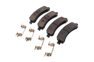 ABS COMPONENT
