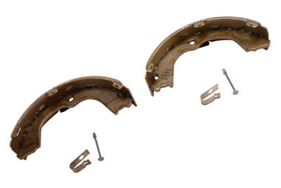 SHOE KIT-RR PARK BRK