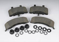DISC BRAKE PAD