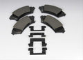 DISC BRAKE PAD