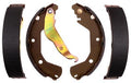 DRUM BRAKE SHOE