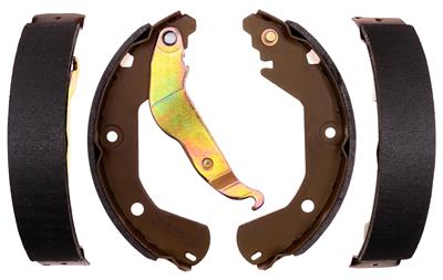 DRUM BRAKE SHOE