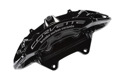 ABS COMPONENT