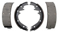 DRUM BRAKE SHOE