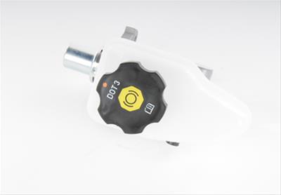 BRAKE MASTER CYLINDER