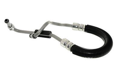 POWER BRAKE BOOSTER LINE