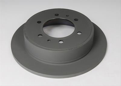 DISC BRAKE ROTOR