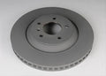 DISC BRAKE ROTOR